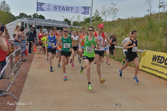 Heidekampparkrun